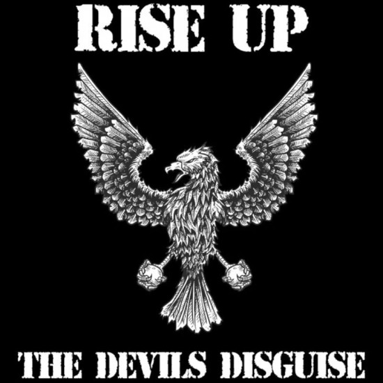 Rise Up "The Devils Disguise" LP